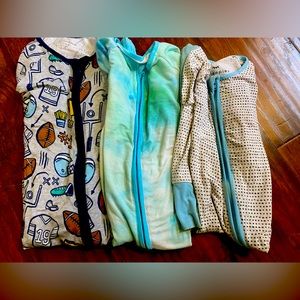 Little Sleepies Bundle